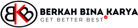 BERKAH BINA KARYA
